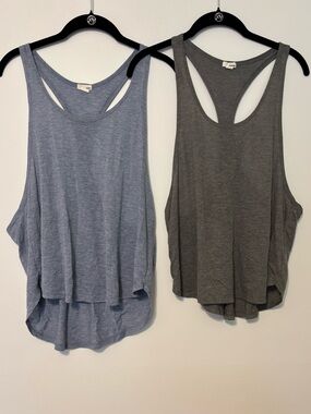 Garage Tank Tops (2 for 1)